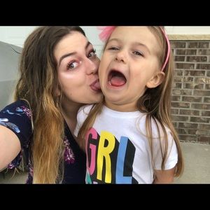 Meet your Posher, Linsey